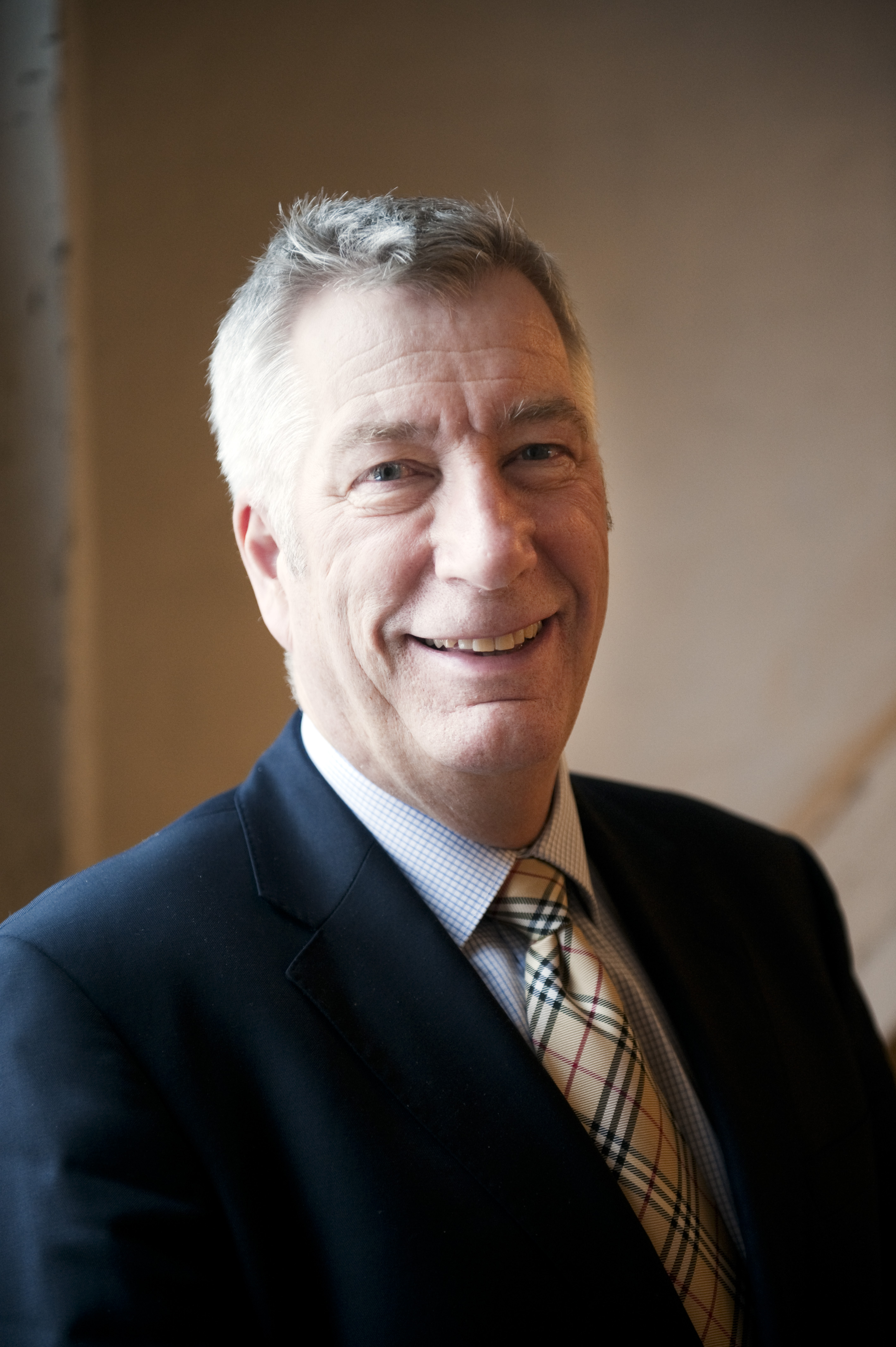 Sigbjørn Johnsen