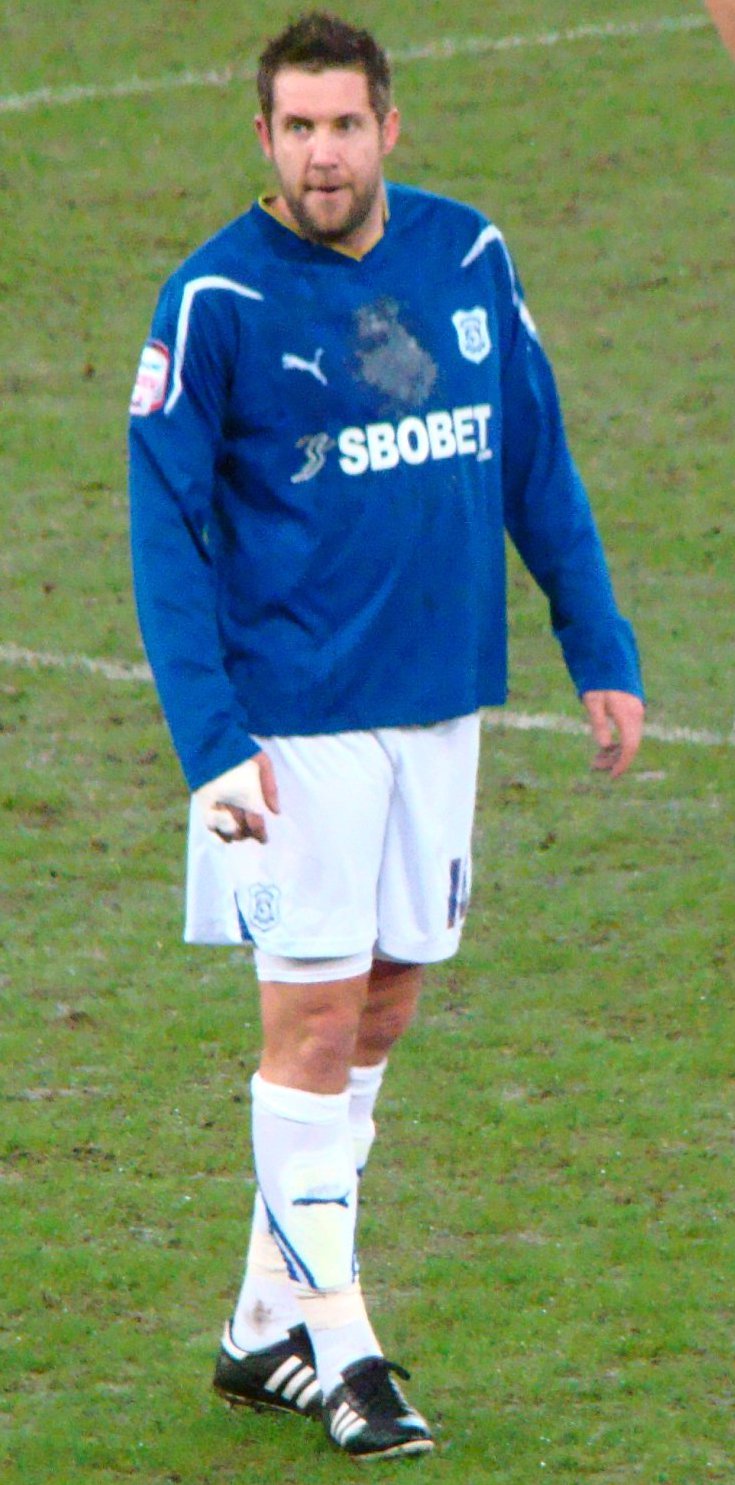 Jon Parkin