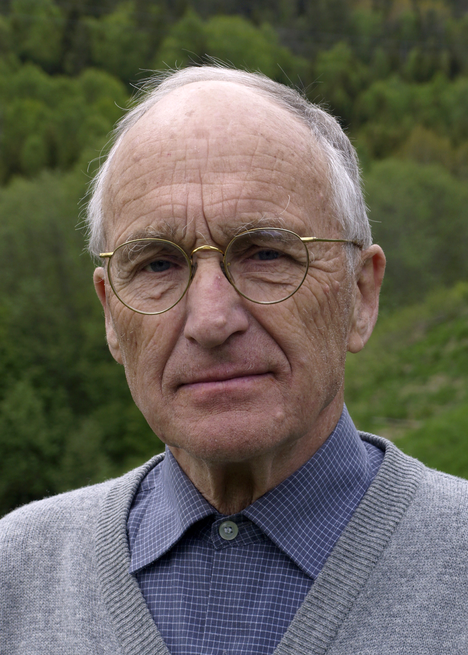 Egil Wyller