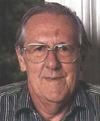 Brian (Wilson) Aldiss