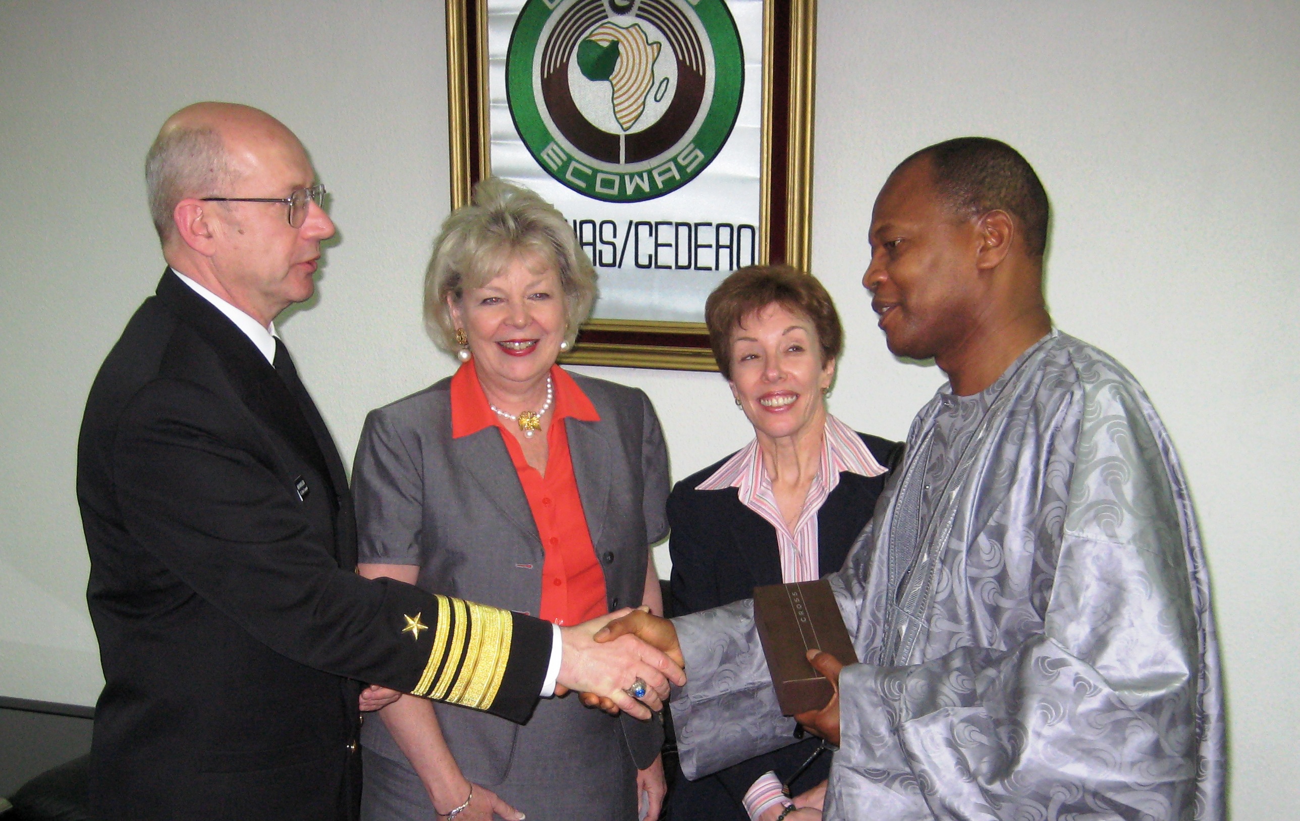 Mohamed Ibn Chambas