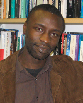 Diran Adebayo