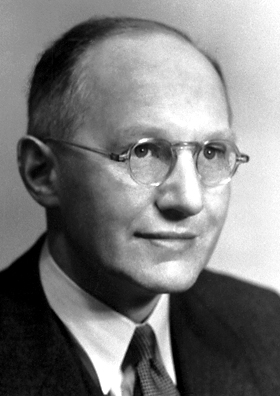 Ernest Thomas Sinton WALTON