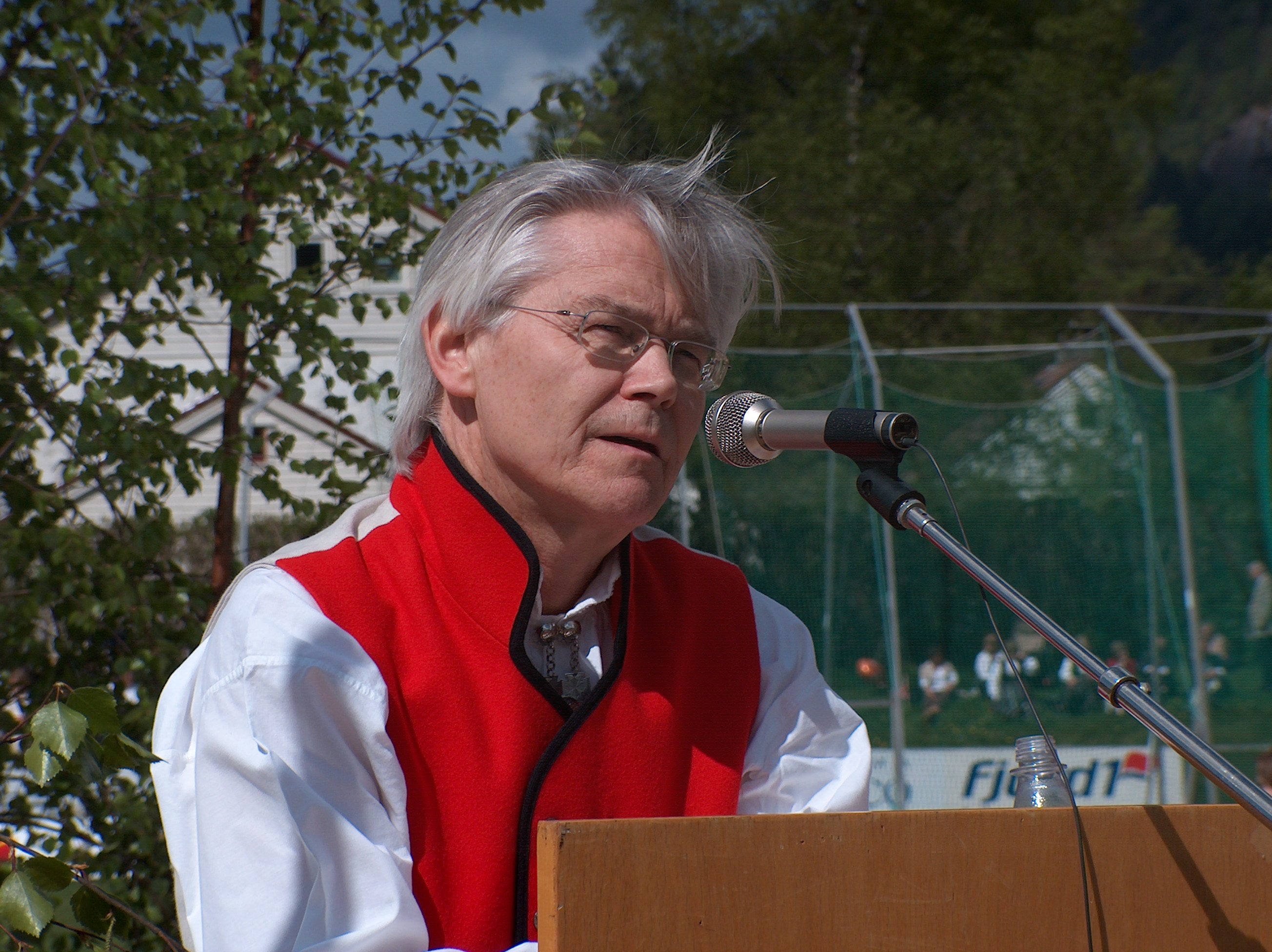 Sylfest Lomheim