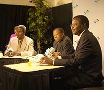 Mahamane Ousmane