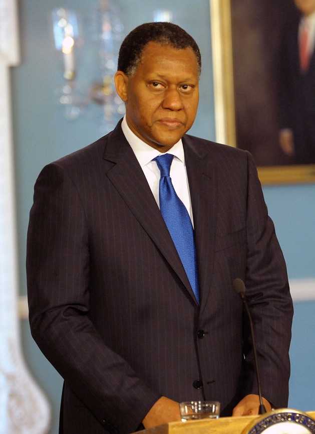Henry Odein Ajumogobia