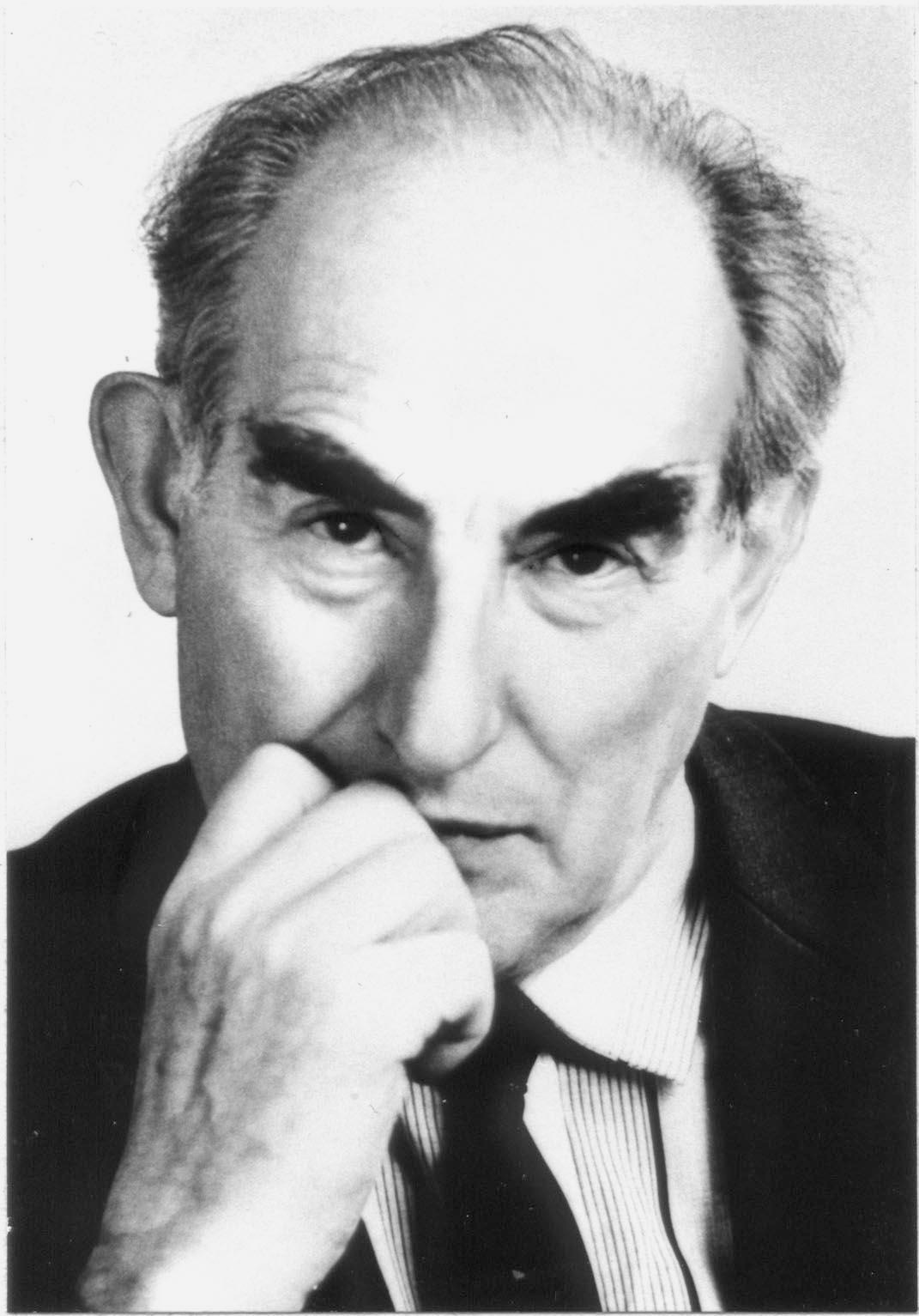 Vitaly Ginzburg