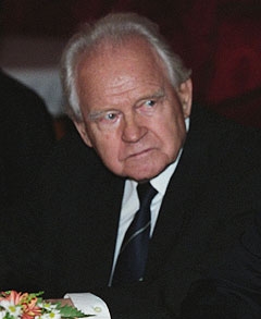 Tikhon Khrennikov