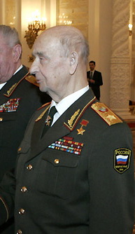 Sergey Sokolov