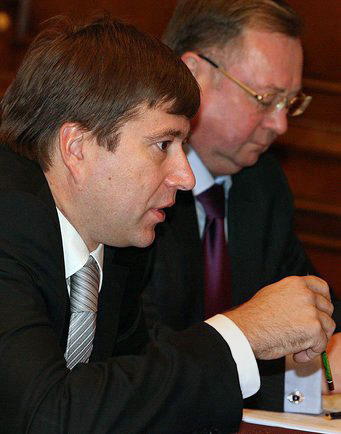 Alexander Vladimirovich Konovalov
