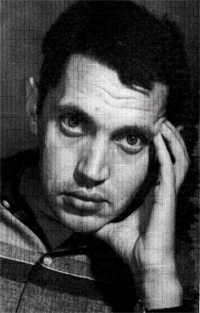 Robert Ivanovich Rozhdestvensky