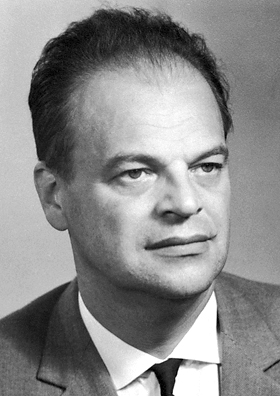Nikolai Basov