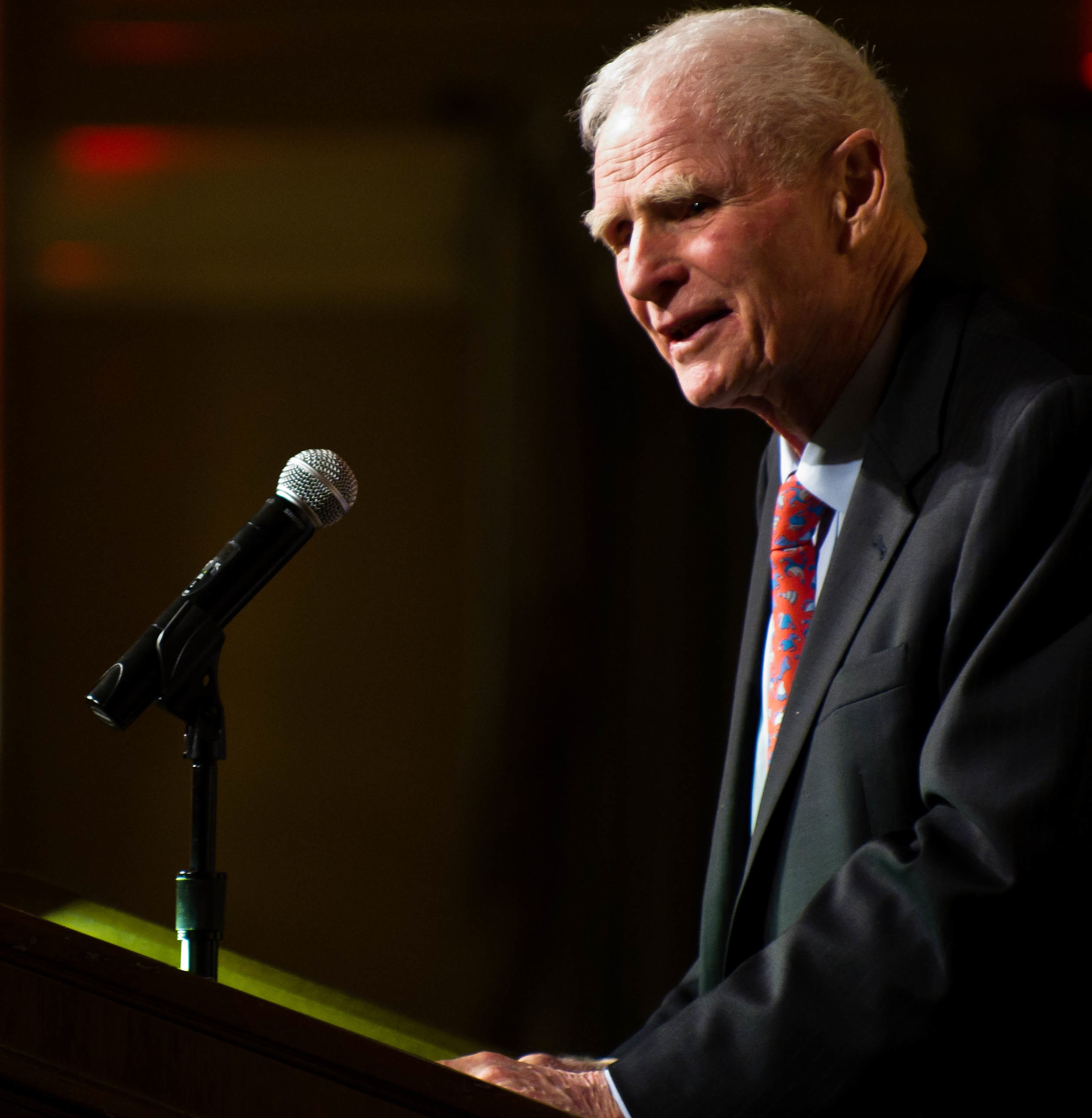 Brendan Byrne