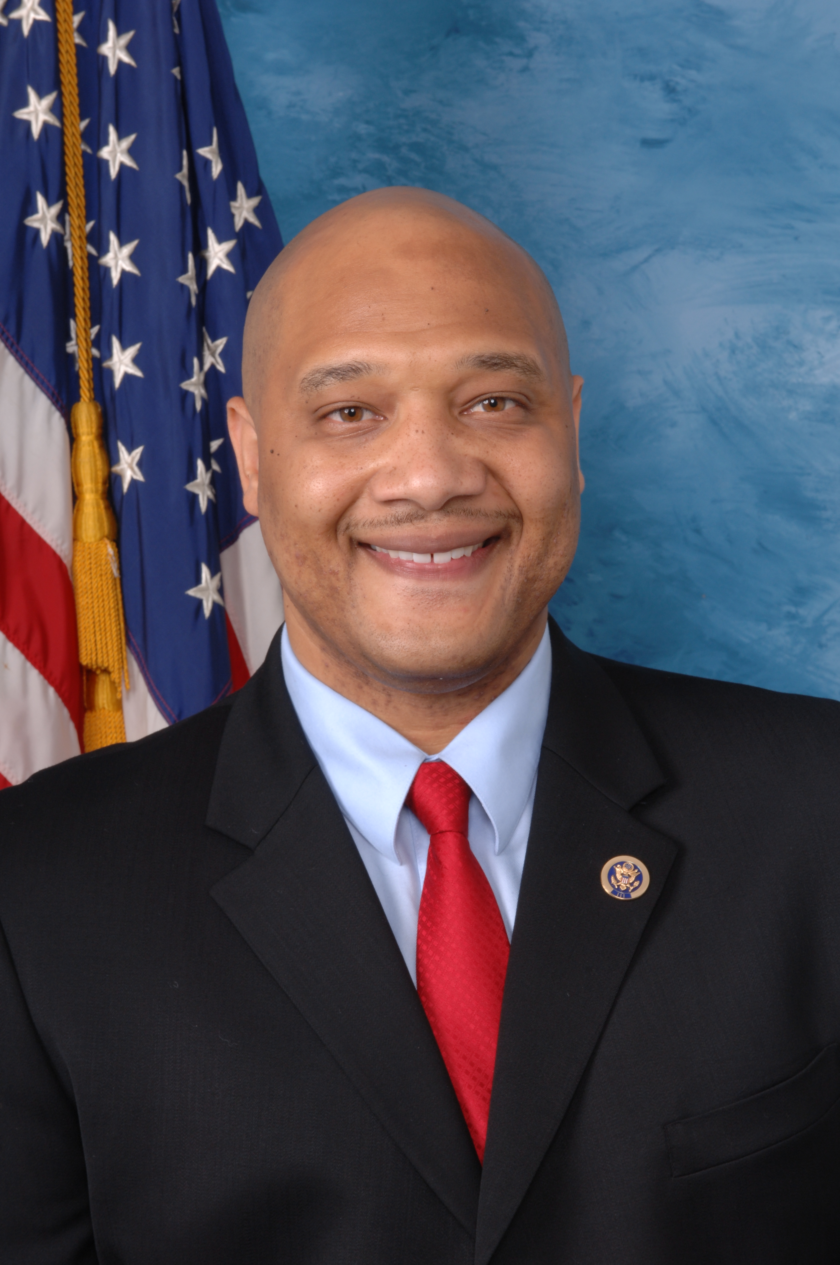 André D. Carson