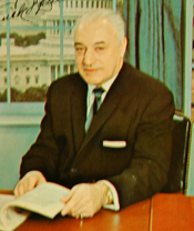 Dominick Vincent Daniels