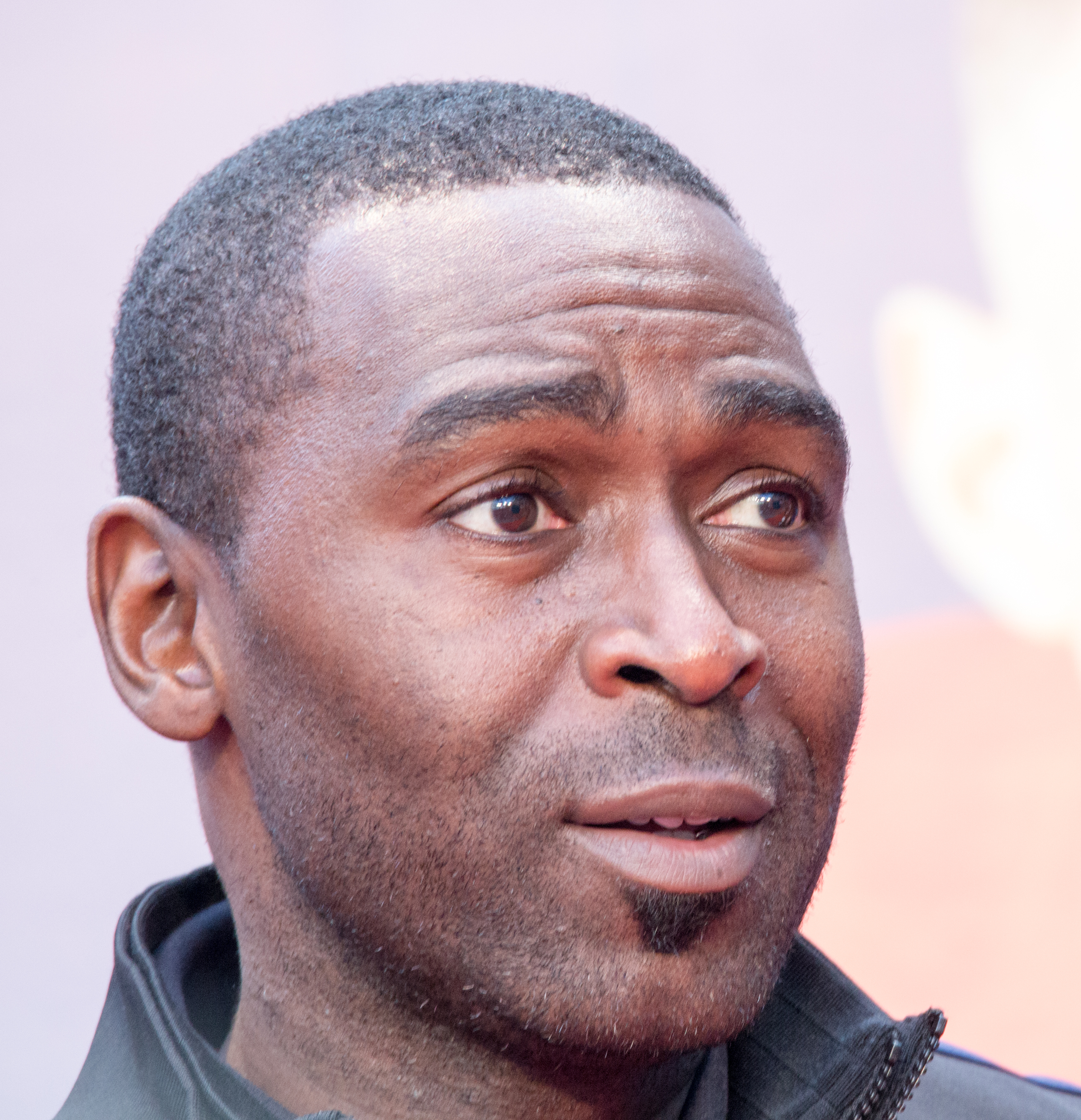 Andrew Cole
