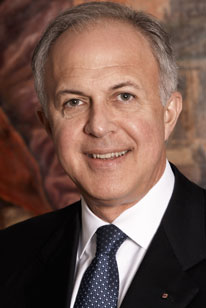 Carl Albert Anderson