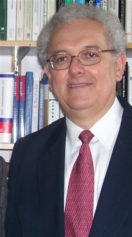 Jose Antonio Ocampo
