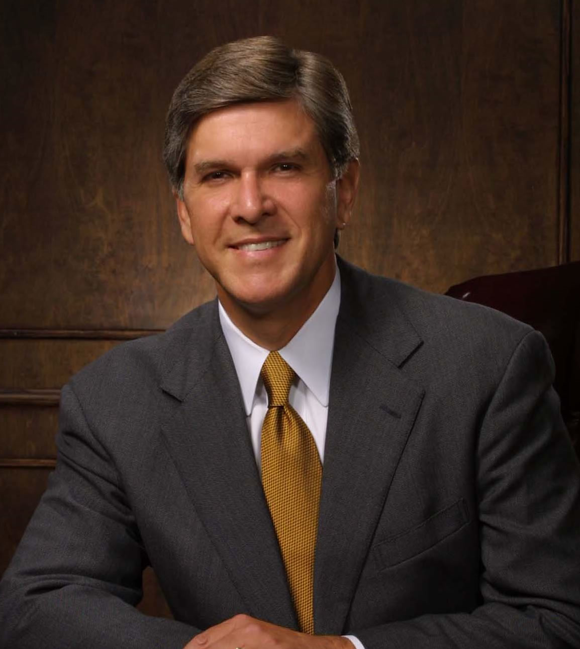 Gordon Harold Smith