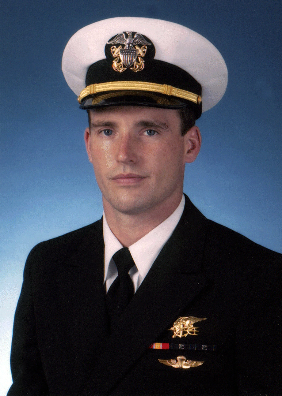 Michael Patrick Murphy