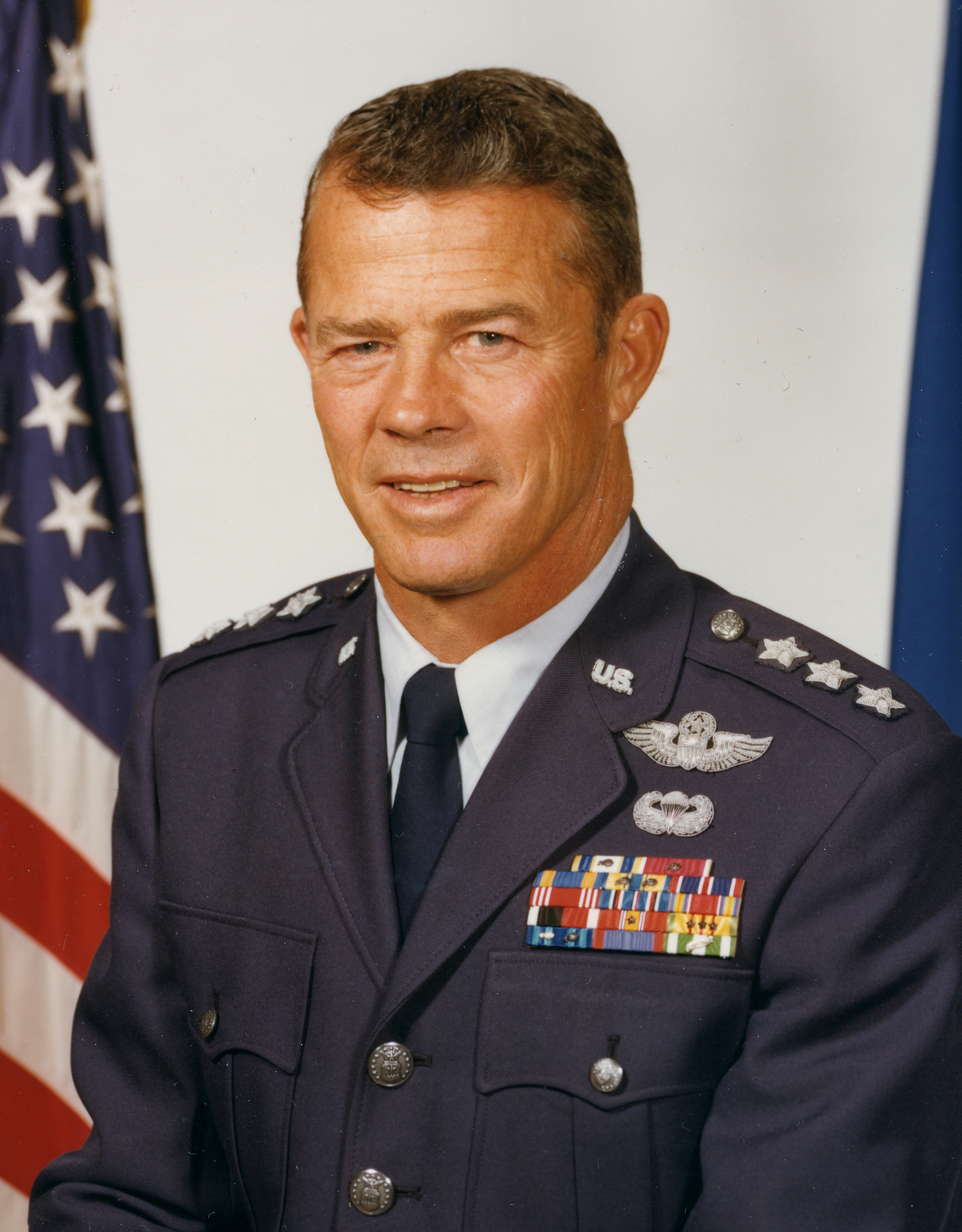 Kenneth L. Tallman