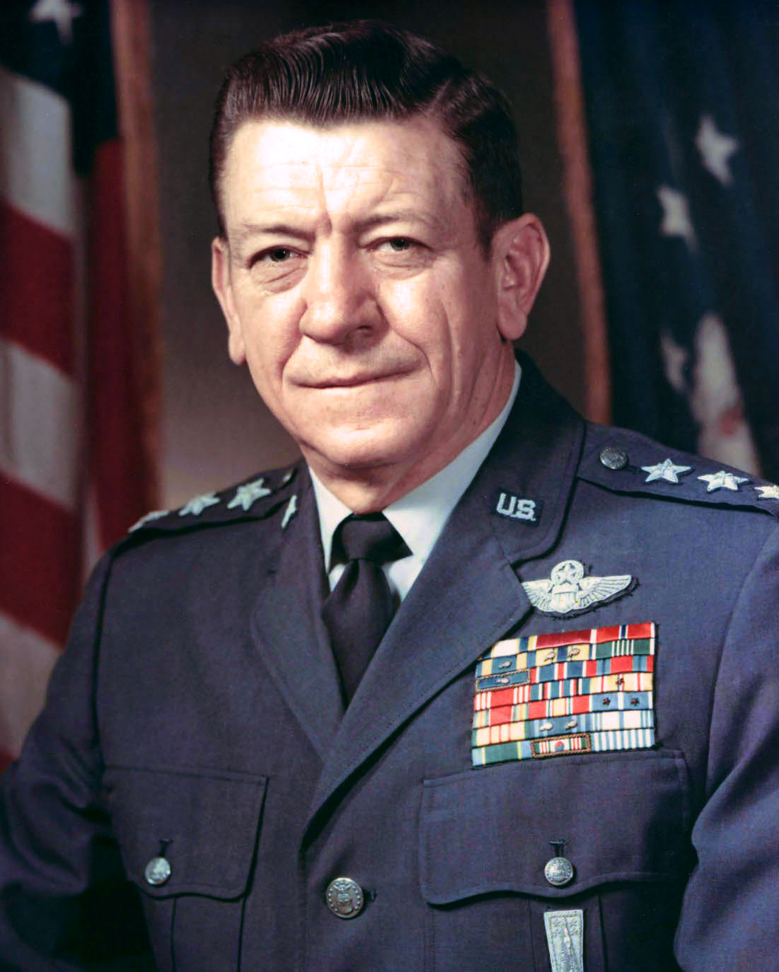 Robert Ernest Huyser