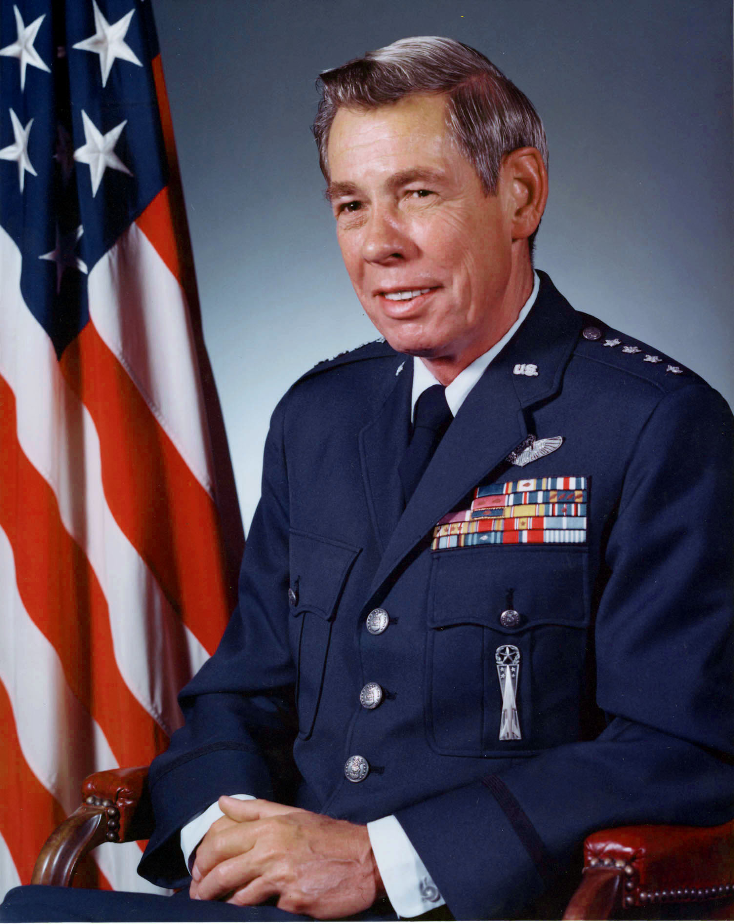 Richard Hastings Ellis