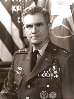 William Allen Knowlton