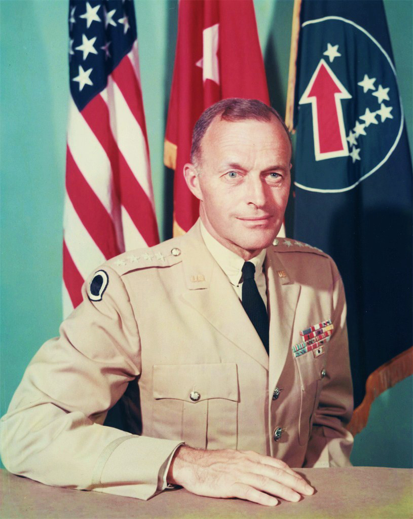 John Knight Waters