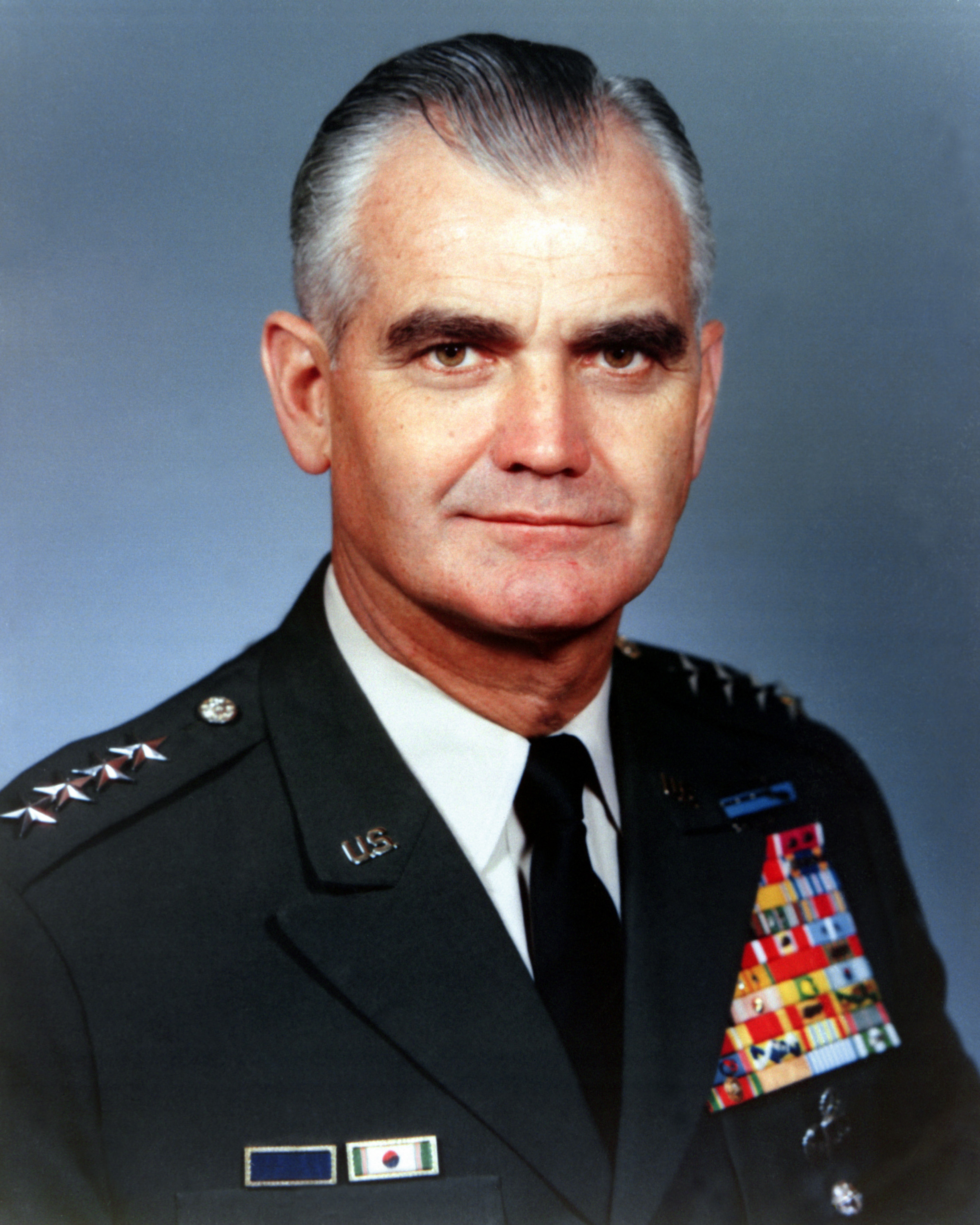 William Childs Westmoreland