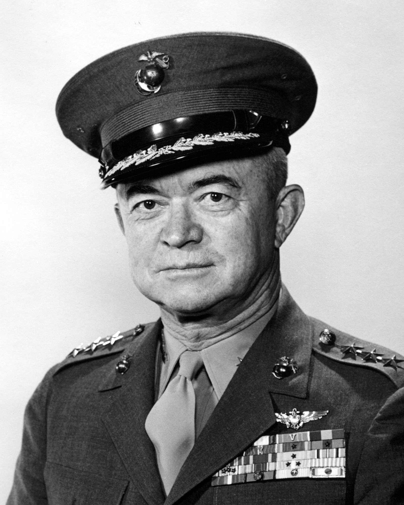 Vernon Edgar Megee