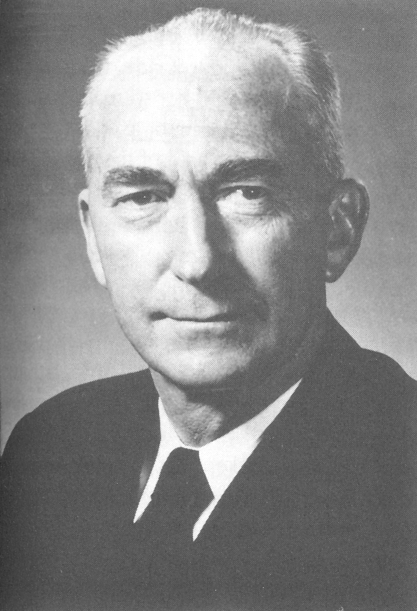 James Russell