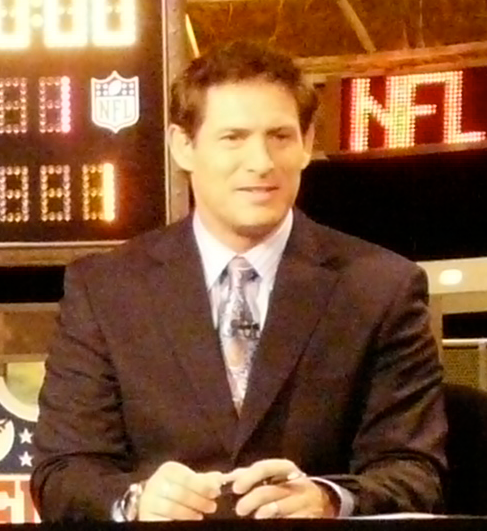 Steven Young
