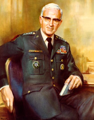 Bernard Rogers