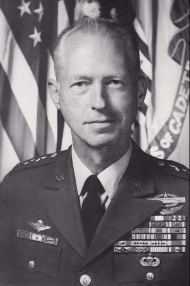 Sidney Bryan Berry