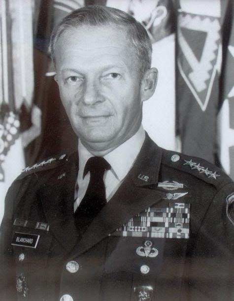 George Samuel Blanchard