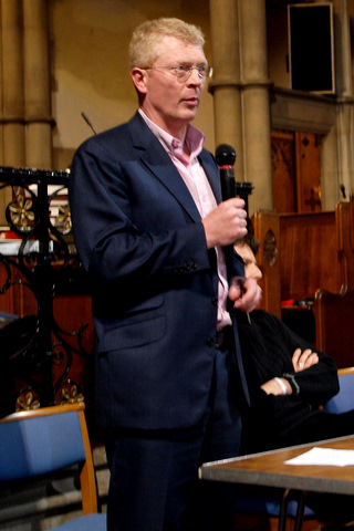 John Cryer