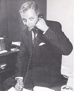 Norbert Tiemann