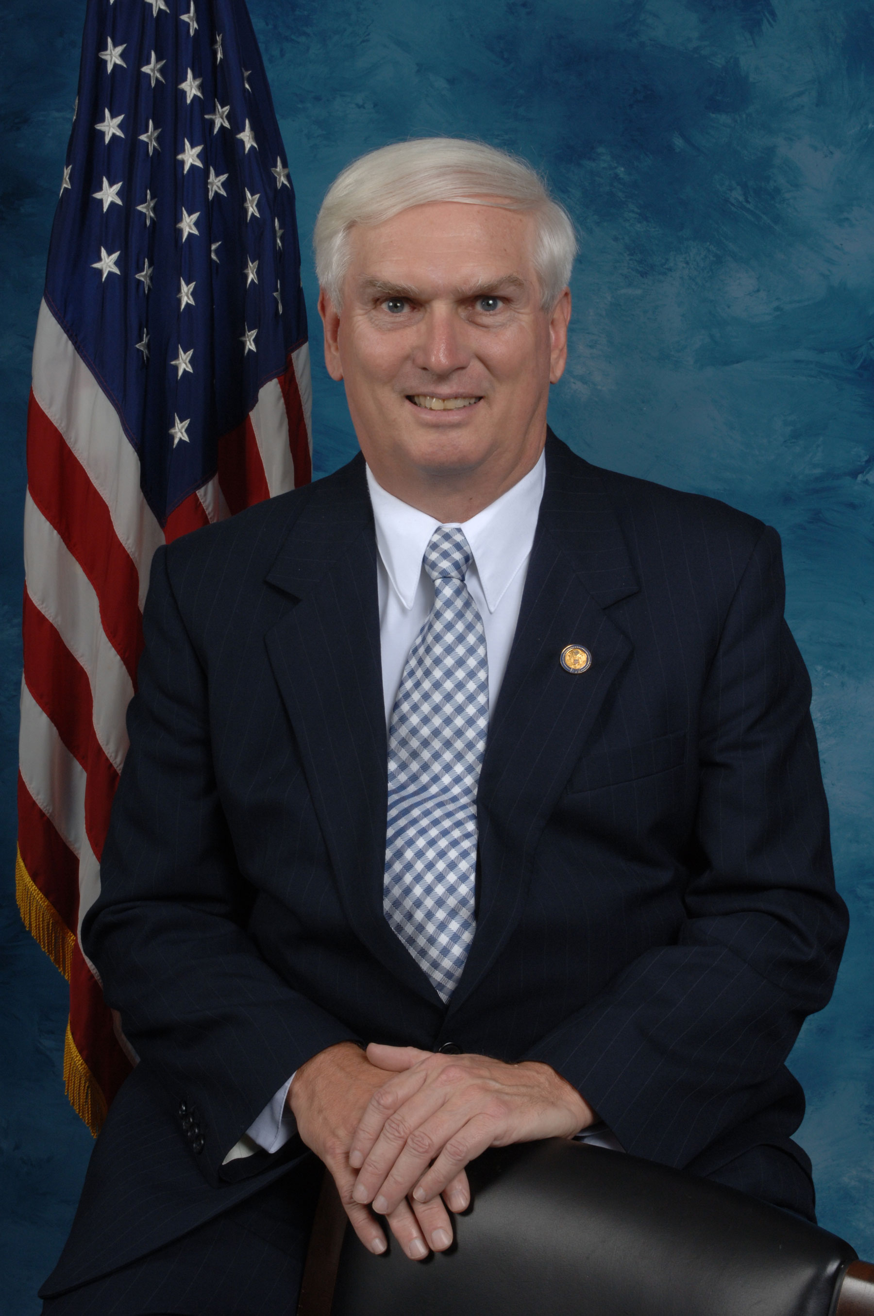 John James Duncan