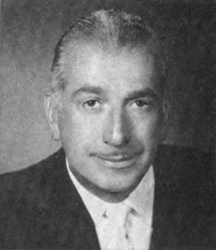 Paul Albert Fino