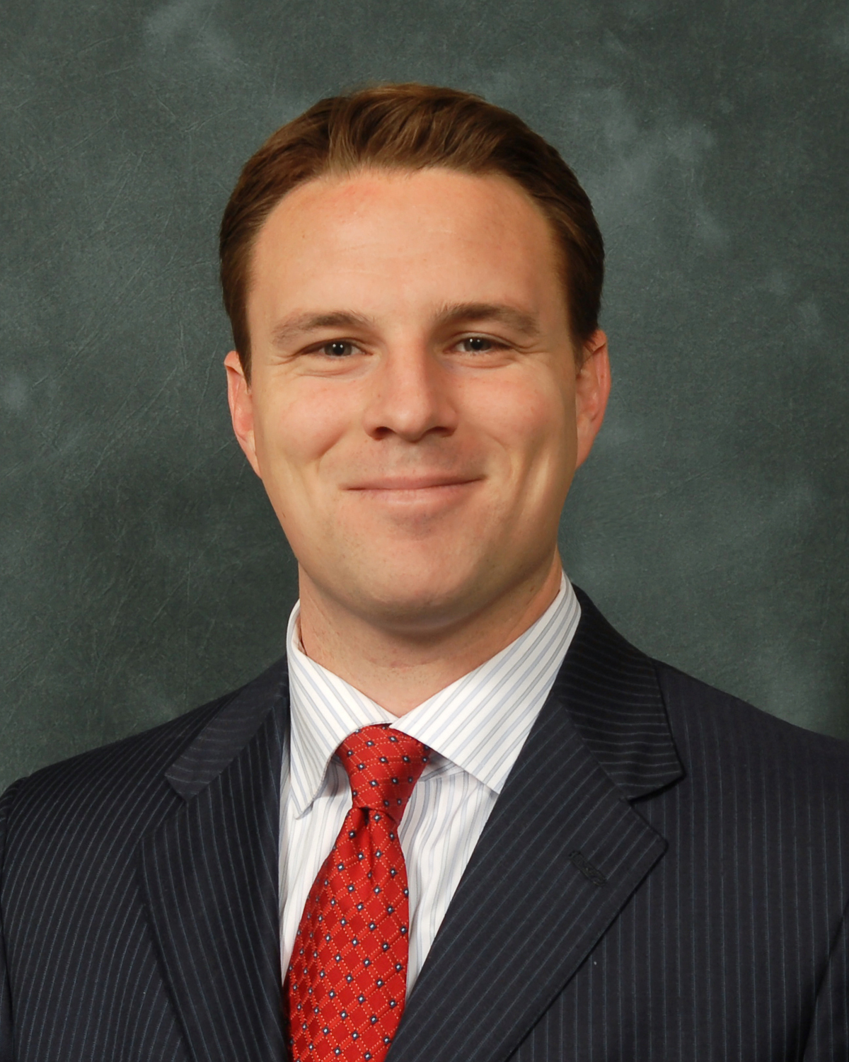 Will W. Weatherford