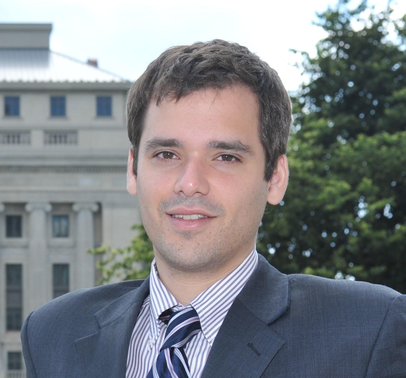 David A. Segal