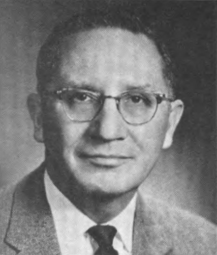 Ben Reifel