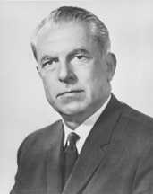 Robert Theodore Stafford