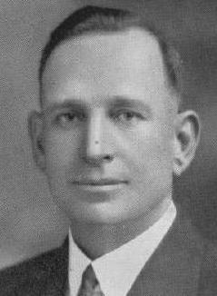 Thomas Joseph Collins