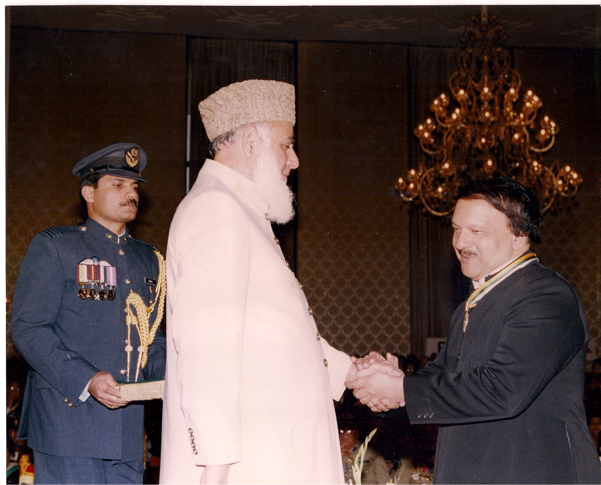Muhammad Rafiq Tarar