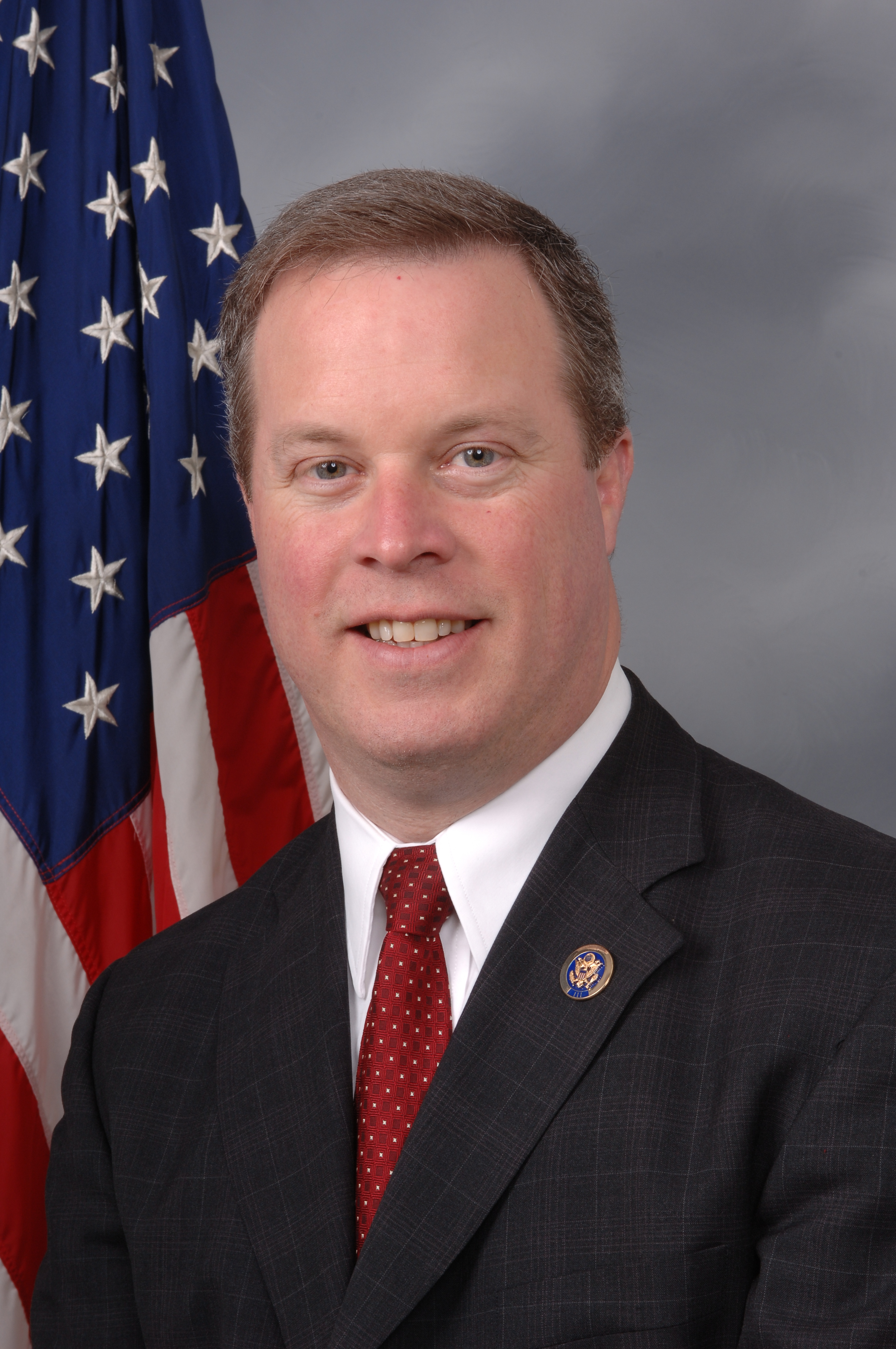 Steven L. Driehaus