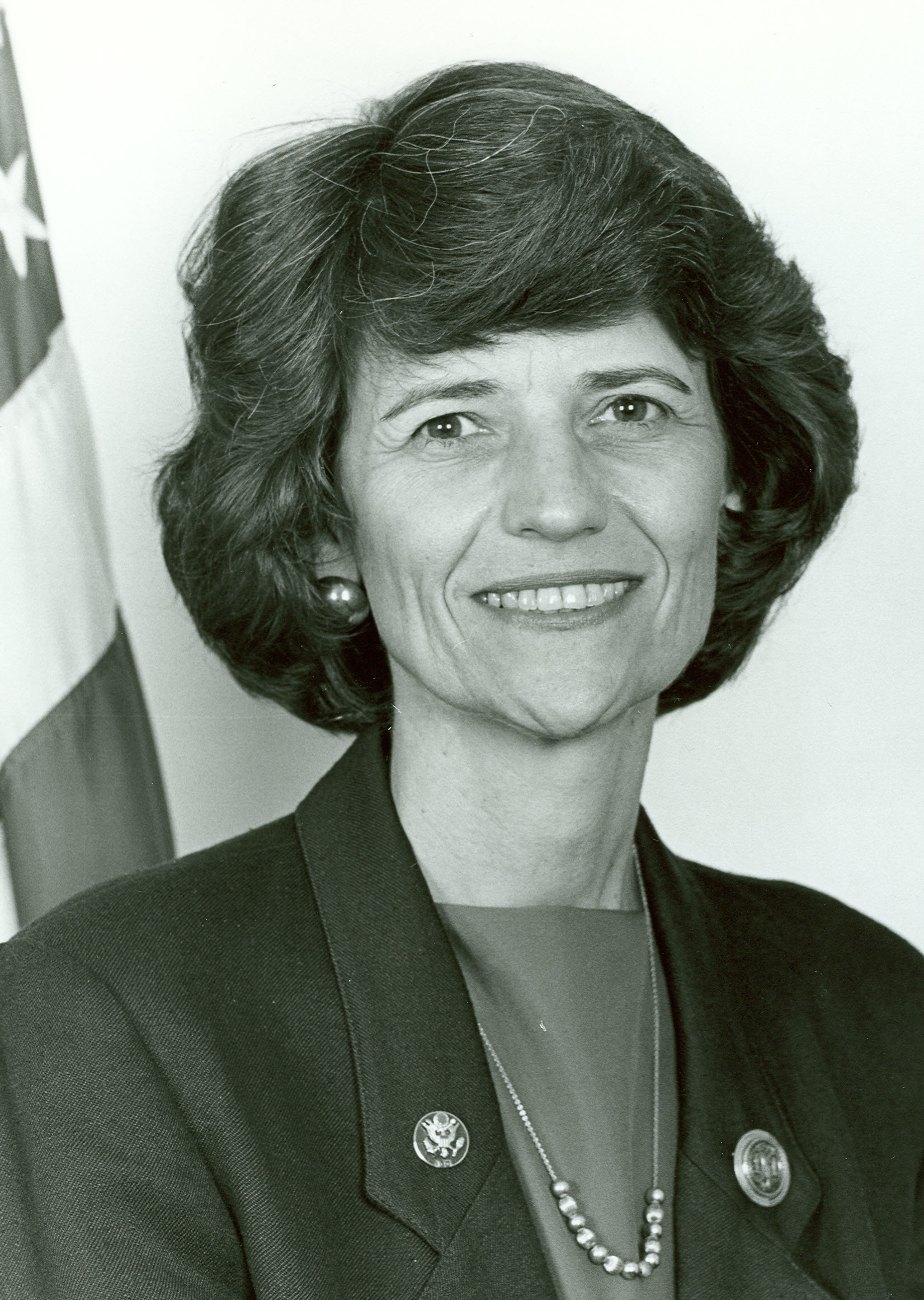 Elizabeth Patterson