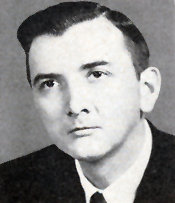 Harlan Erwin Mitchell