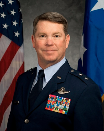 John F. Nichols